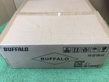 005▽未使用品▽BUFFALO LANケーブル　cat6A BL6A300