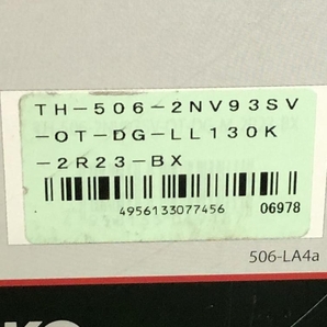 001♪未使用品♪藤井電工 墜落制止用器具 フルハーネス型 TH-506-2NV93SV-OT-DG-LL130K-2R LLサイズの画像7