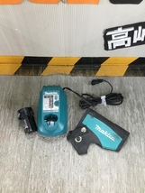 002○おすすめ商品○マキタ makita 充電式震動ドライバドリル HP330D 充電器 バッテリー2個　高崎店_画像8