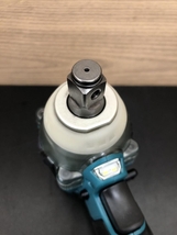 016■おすすめ商品■マキタ makita 充電式インパクトレンチ TW300DRGX_画像7