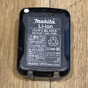 019■おすすめ商品■マキタ 10.8V充電式タッカ ST313Dの画像8