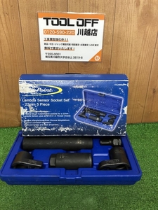 001♪おすすめ商品♪ブルーポイント Blue-Point O2センサーソケットセット ITC4993A