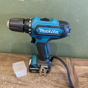 021■おすすめ商品■makita マキタ 10.8V充電式ドライバドリル DF331D 本体+バッテリーの画像1