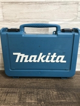 009▼おすすめ商品▼マキタ makita 充電式インパクトドライバ TD090DWXW 動作OK 10.8V1.3Ahバッテリ2個_画像10