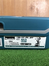 001♪未使用品♪マキタ makita 充電式インパクトレンチ TW300DRGX_画像10