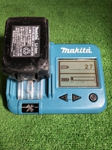 001♪おすすめ商品♪マキタ makita バッテリ BL1830B ※充電回数:27回 寿命3/4_画像5