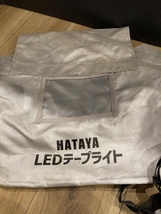 018★おすすめ商品★HATAYA ハタヤ LEDテープライト 型式不明 ※シングル・10m_画像6