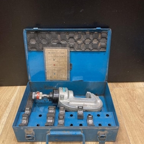 019■おすすめ商品■泉精機 油圧式圧着工具 EP-325型の画像1