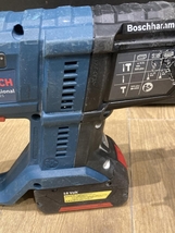 019■おすすめ商品■BOSCH 18Vコードレスハンマードリル GBH18V-21_画像7