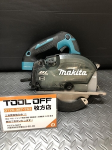 014〇おすすめ商品〇マキタ makita 150mm充電式チップソーカッタ CS553D 本体のみ