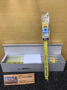 013♪未使用品♪ハウスBM 305mmセーバーソー替刃 木工 ALC材 ※50枚セット 5TBS-305 ※5枚入×10箱セット