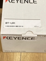 019■未使用品■キーエンス KEYENCE 通信ユニット BT-LR1_画像2