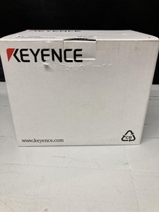 019■未使用品・即決価格■キーエンス KEYENCE プログラマブルコントローラ 内蔵CPUユニット KV-7500