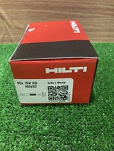 019■未使用品・即決価格■HILTI ネールインアンカー 芯棒打ち込み方式 HNI-SS M8_画像3