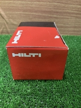 019■未使用品・即決価格■HILTI ネールインアンカー 芯棒打ち込み方式 HNI-SS M8_画像4