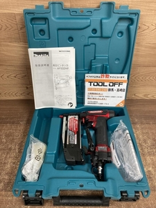 002○未使用品○マキタ makita　高圧ピンタッカ AF502HP　15-50ｍｍ　高崎店