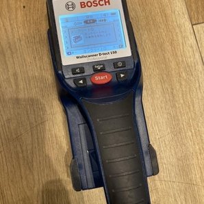 008●おすすめ商品●BOSCH コンクリート探知機 D-tect150CNTの画像3