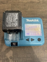 009▼おすすめ商品▼makita マキタ バッテリ BL1460B 充電回数92回 通電OK_画像6