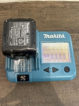 009▼おすすめ商品▼makita マキタ バッテリ BL1460B 充電回数92回 通電OK_画像7