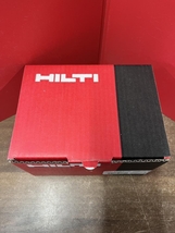 009▼未使用品・即決価格▼HILTI ヒルティ BX3 充電式鋲打機用高性能連発ピン X-C 20B3 MX 1000本入り_画像2