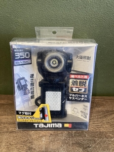 021■未使用品・即決価格■Tajima タジマ LEDセフライト LE-SF351D