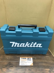 006□未使用品・即決価格□マキタ　makita 125㎜充電式ディスクグラインダ GA047GRMX