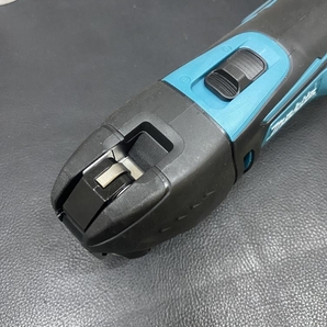 007◇未使用品◇マキタ makita 充電式マルチツール TM51DZ 本体のみの画像3