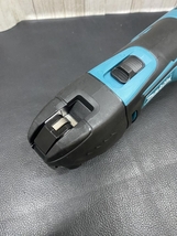 007◇未使用品◇マキタ makita 充電式マルチツール TM51DZ 本体のみ_画像2