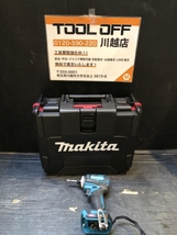 001♪おすすめ商品♪マキタ makita 40Vmax充電式インパクトドライバ TD001G 本体-ケース_画像1