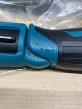 018★未使用品・即決価格★マキタ makita 充電式ペンインパクトドライバ TD022DSHX_画像4