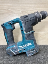 011◎おすすめ商品◎マキタ/makita 17mm充電式ハンマドリル HR171D 本体のみ_画像3