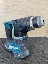 011◎おすすめ商品◎マキタ/makita 17mm充電式ハンマドリル HR171D 本体のみ_画像5