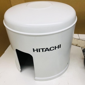 016■おすすめ商品・店頭引取大歓迎■日立 HITACHI 浅井戸用自動ポンプ WT-P125W 店頭購入可能・※条件有の画像2