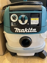 021■未使用品■makita マキタ 集じん機 VC0840_画像2