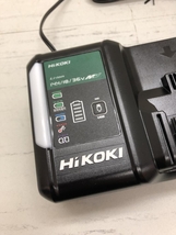 004★未使用品・即決価格★HiKOKI 充電器 UC18YDL2_画像5