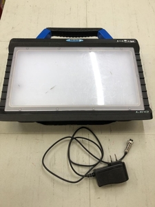 004★おすすめ商品★ハタヤ 充電式LED投光器 LWY-B30B ※充電ケーブル付