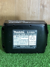 001♪未使用品♪マキタ makita バッテリ BL1860B_画像5