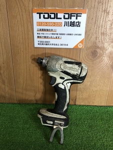 001♪おすすめ商品♪マキタ makita 充電式インパクトドライバ TD131D