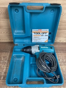 002○おすすめ商品○マキタ makita　インパクトレンチ TW0350　100V　高崎店