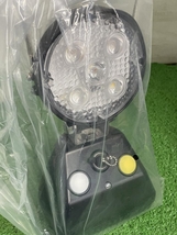 015●1円出品●篠原電機 防水型LED投光器 NSフラッシュ_画像2