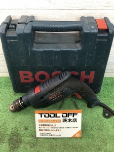 015●おすすめ商品●BOSCH ボッシュ 震動ドリル GSB16RE／N2