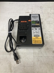 019■おすすめ商品■national 充電器 EZOL80