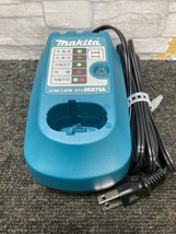 013♪おすすめ商品♪マキタ makita 充電式ペンインパクトドライバ TD021D バッテリ×1充電器付_画像6