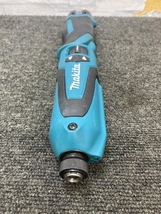 013♪おすすめ商品♪マキタ makita 充電式ペンインパクトドライバ TD021D バッテリ×1充電器付_画像5