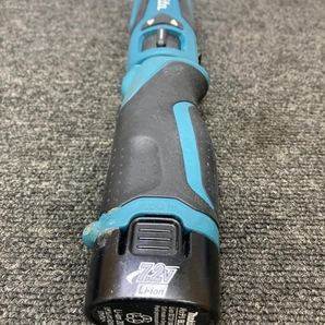 013♪おすすめ商品♪マキタ makita 充電式ペンインパクトドライバ TD021D バッテリ×1充電器付の画像4