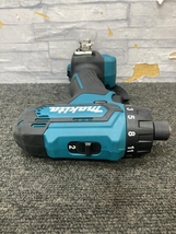 013♪おすすめ商品♪マキタ makita 10.8Ｖ充電式ドライバドリル DF033D BL1015 DC10SA バッテリ×2・充電器×1_画像4