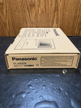 020♪おすすめ商品・即決価格♪パナソニック　Panasonic テレビドアホン用増設モニター VL-V632K ②_画像3