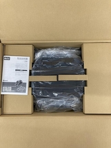 006□未使用品・即決価格□マックス 高圧専用エアコンプレッサ AK-HH1310E 開封済み保管品 直接伝票を貼り付けて発送_画像6