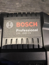 001♪おすすめ商品♪ボッシュ BOSCH コードレスハンマードリル GBH 18V-21※バッテリー2個 充電器_画像6