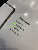 020♪ジャンク品♪パナソニック　Panasonic 温水洗浄一体型便器　アラウーノS2 CH1401WS　*開封品　現状品 通電確認のみの為ジャンク_画像9